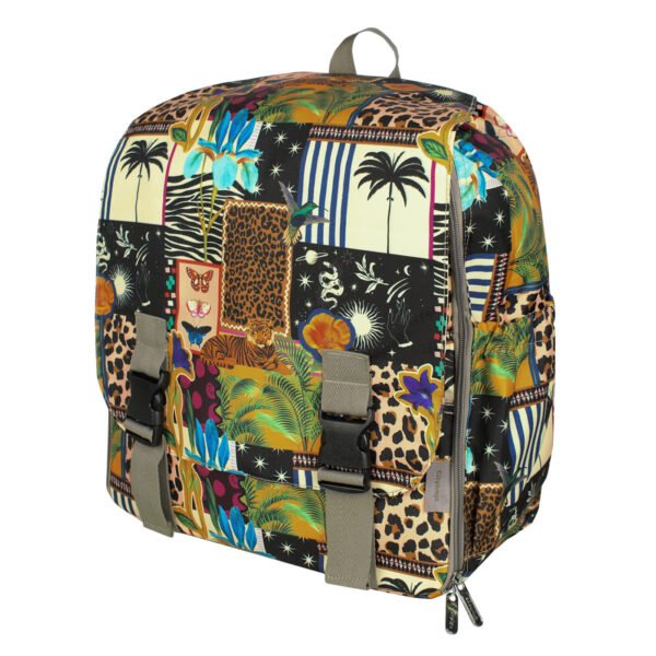 Mochila Cabina Ultra Tropic