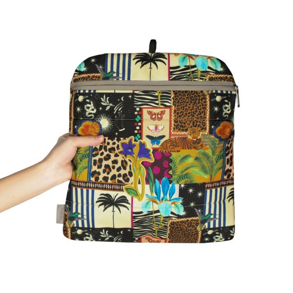 Mochila Cabina Ultra Tropic