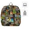Mochila Cabina Ultra Tropic
