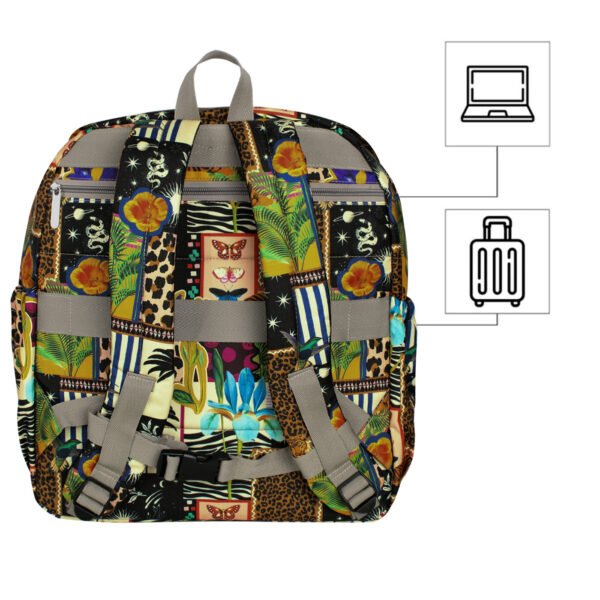Mochila Cabina Ultra Tropic