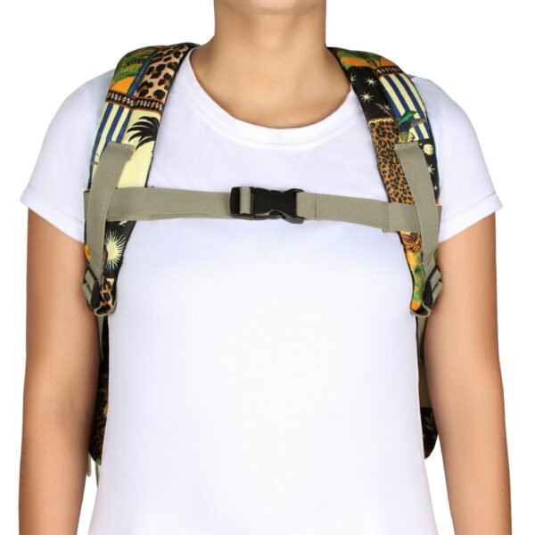 Mochila Cabina Ultra Tropic