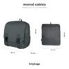 Mochila Cabina Ultra Tropic