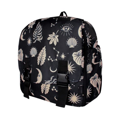 2248-1MorralCabinaTapaCitybagsEstampadoAstral Morral Cabina Ultra Astral