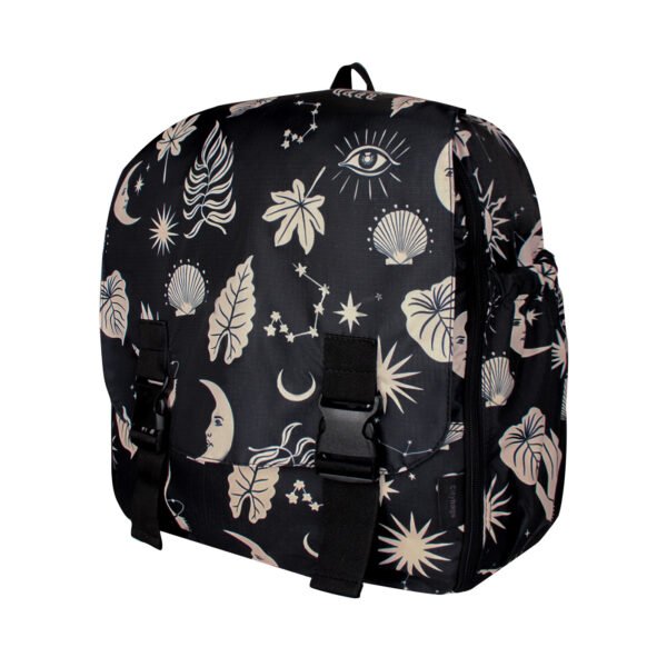 Morral Cabina Ultra Astral
