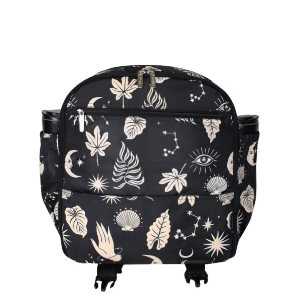 Morral Cabina Ultra Astral