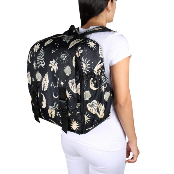 Morral Cabina Ultra Astral