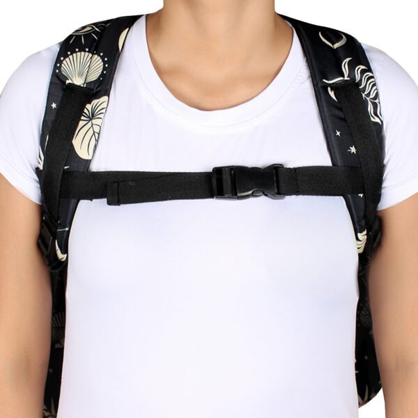Morral Cabina Ultra Astral