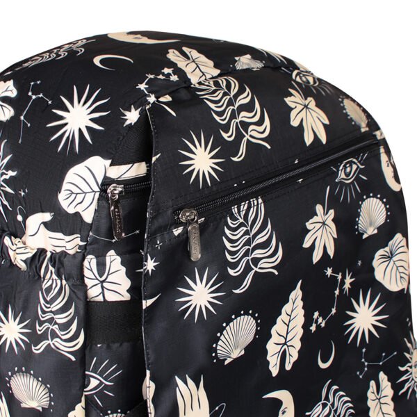 Morral Cabina Ultra Astral