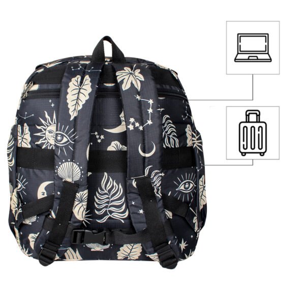 Morral Cabina Ultra Astral