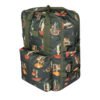 Mochila One Utra Fungi
