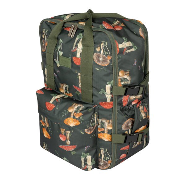 Mochila One Utra Fungi