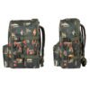 Mochila One Utra Fungi