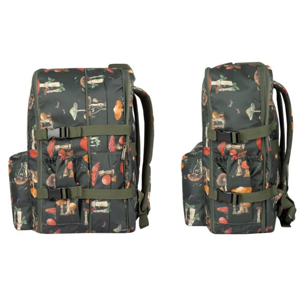 Mochila One Utra Fungi