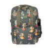 Mochila One Utra Fungi