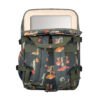 Mochila One Utra Fungi