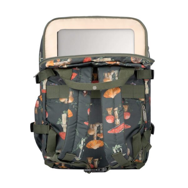 Mochila One Utra Fungi