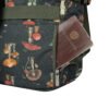 Mochila One Utra Fungi