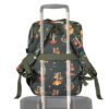 Mochila One Utra Fungi