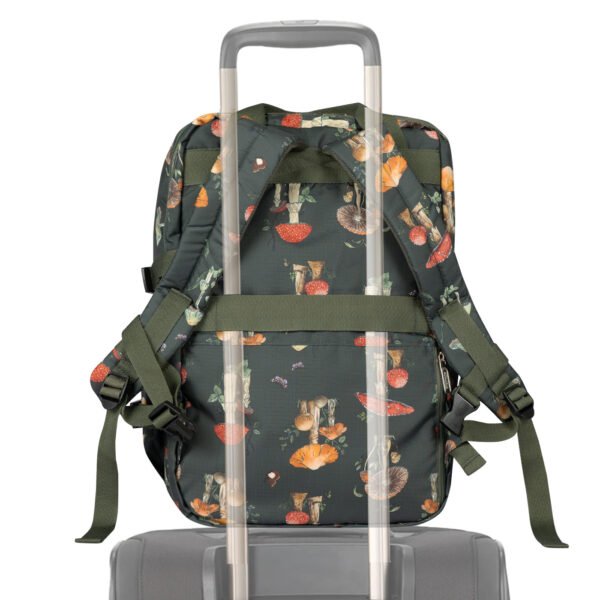 Mochila One Utra Fungi