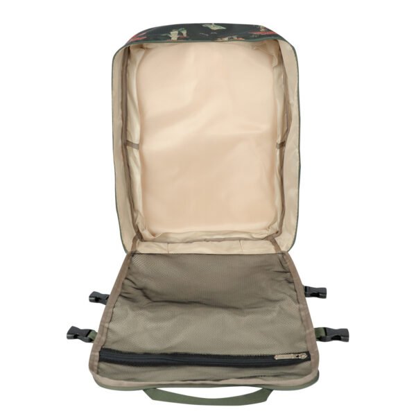 Mochila One Utra Fungi