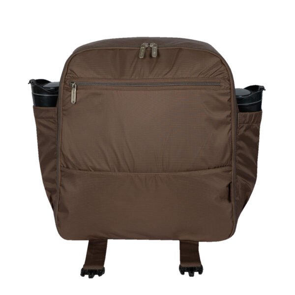 Mochila Cabina Light Café