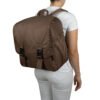 Mochila Cabina Light Café
