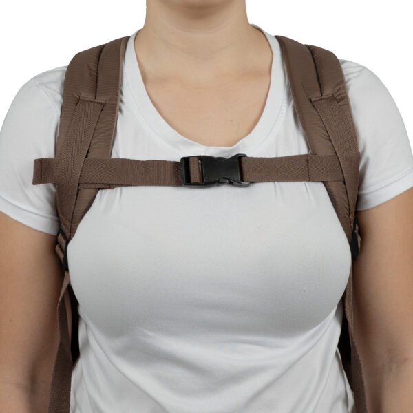 Mochila Cabina Light Café