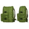 Mochila One light verde Pino