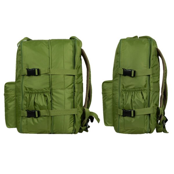 Mochila One light verde Pino
