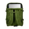 Mochila One light verde Pino
