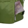 Mochila One light verde Pino