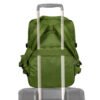 Mochila One light verde Pino