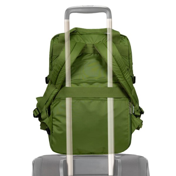 Mochila One light verde Pino