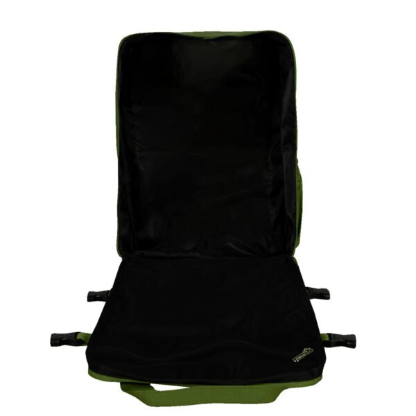 Mochila One light verde Pino
