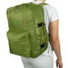 Mochila One light verde Pino