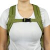 Mochila One light verde Pino