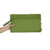 Mochila One light verde Pino