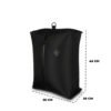 Bolsa de Compresion de Tela Mediana + Bomba Manual