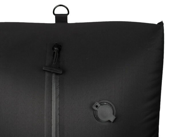 Bolsa de Compresion de Tela Mediana + Bomba Manual