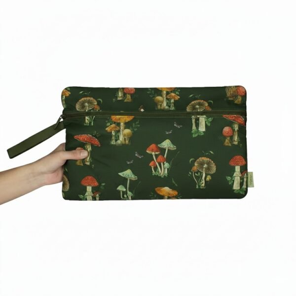 Mochila One Utra Fungi